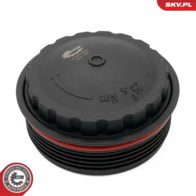 Calotta, Carter filtro olio per Renault Master II Platform/Chassis (ED) 1119595