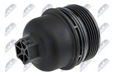 Calotta Carter Filtro Olio per Renault Master Iii 2.3dci 10- Opel Movano B 10