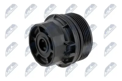 Calotta Carter Filtro Olio per Toyota Auris 1.6 2007-2012