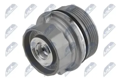 Calotta Carter Filtro Olio per Toyota Corolla E15 E18 Auris Yaris Iq 1.3 2008