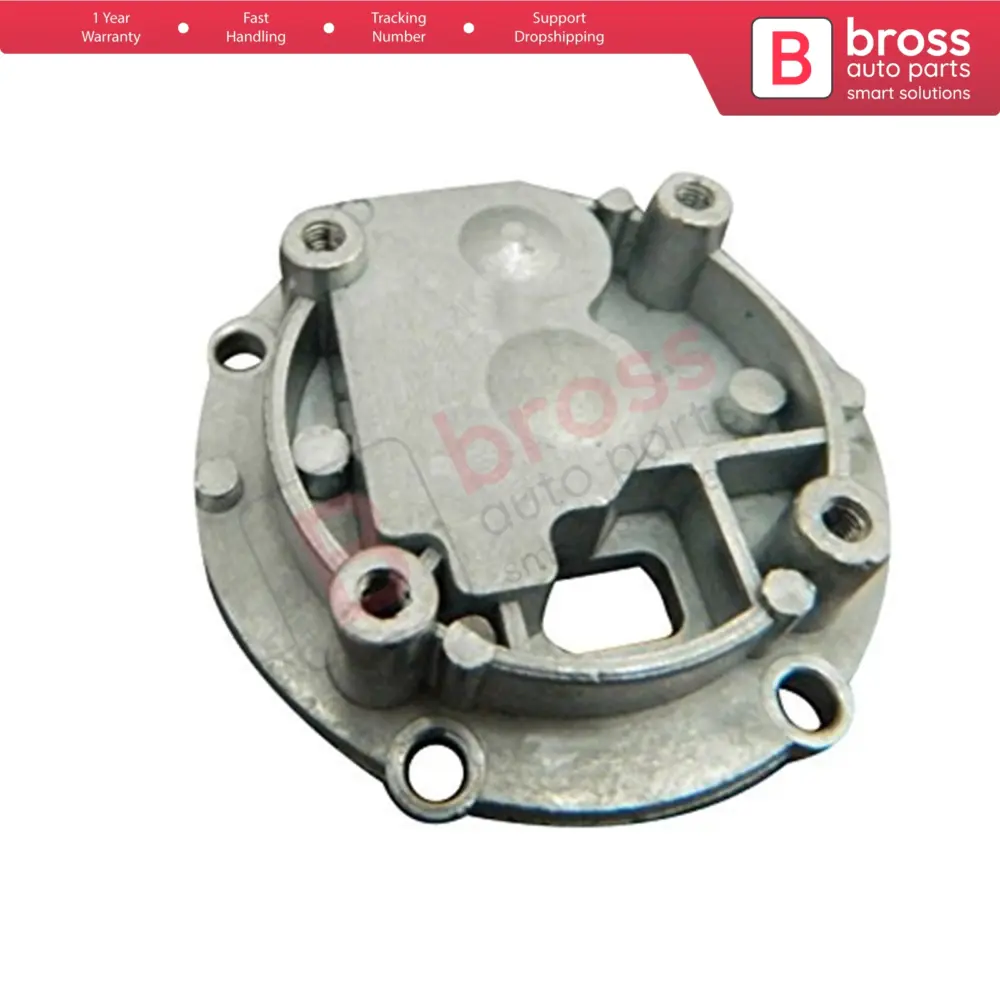 Calotta Copri Motore Specchietto Laterale Sinistra per Land Rover Freelander