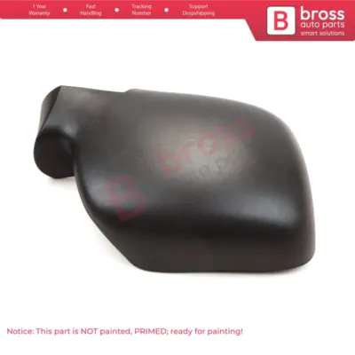 Calotta Specchietto Destra per Renault Kangoo 2008-2013 7701068842