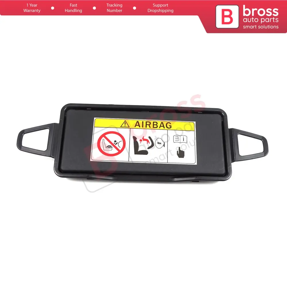 Calotta Specchietto Nera Anteriore Destra per Mercedes e W212 CLS W218