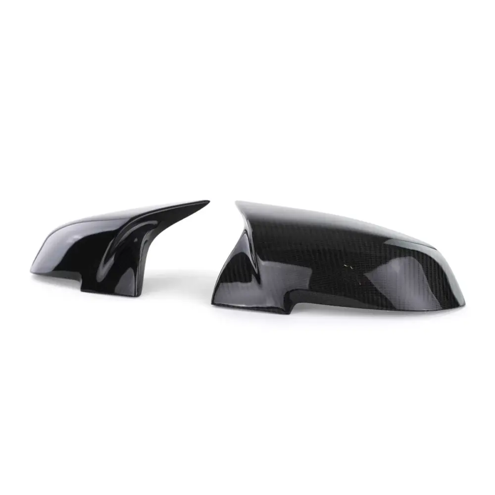 Calotte Specchietti Carbonio per BMW F20 F30 F31 F32 F33 F34 F36