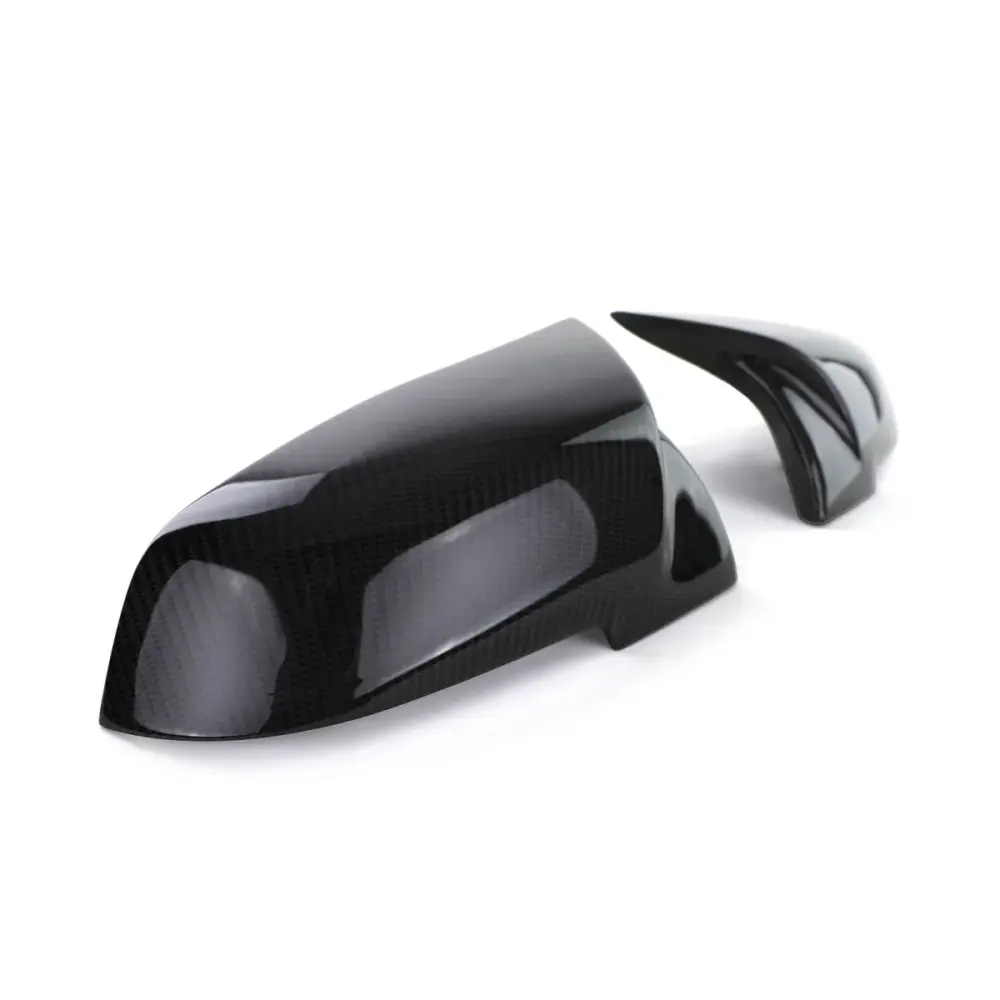Calotte Specchietti Carbonio per BMW F20 F30 F31 F32 F33 F34 F36