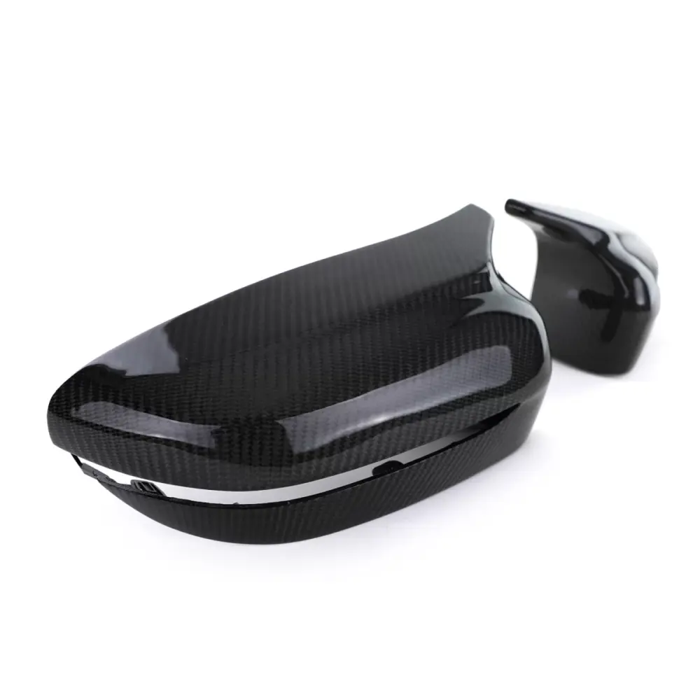 Calotte Specchietti Carbonio per BMW G20 G21 G30 G31 G11 G14 G15 G16