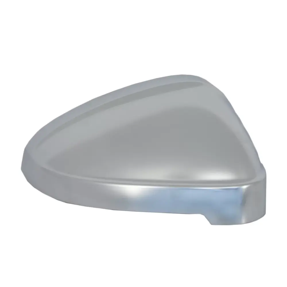 Calotte Specchietti Complete Alluminio Estinzione con Assistenza Laterale