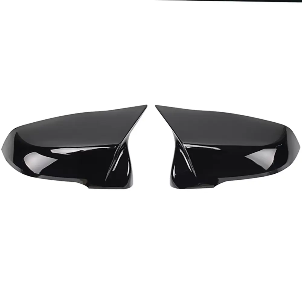 Calotte Specchietti Lucide Nere per BMW F40 F52 X1 F48 X2 F39 Z4 G29