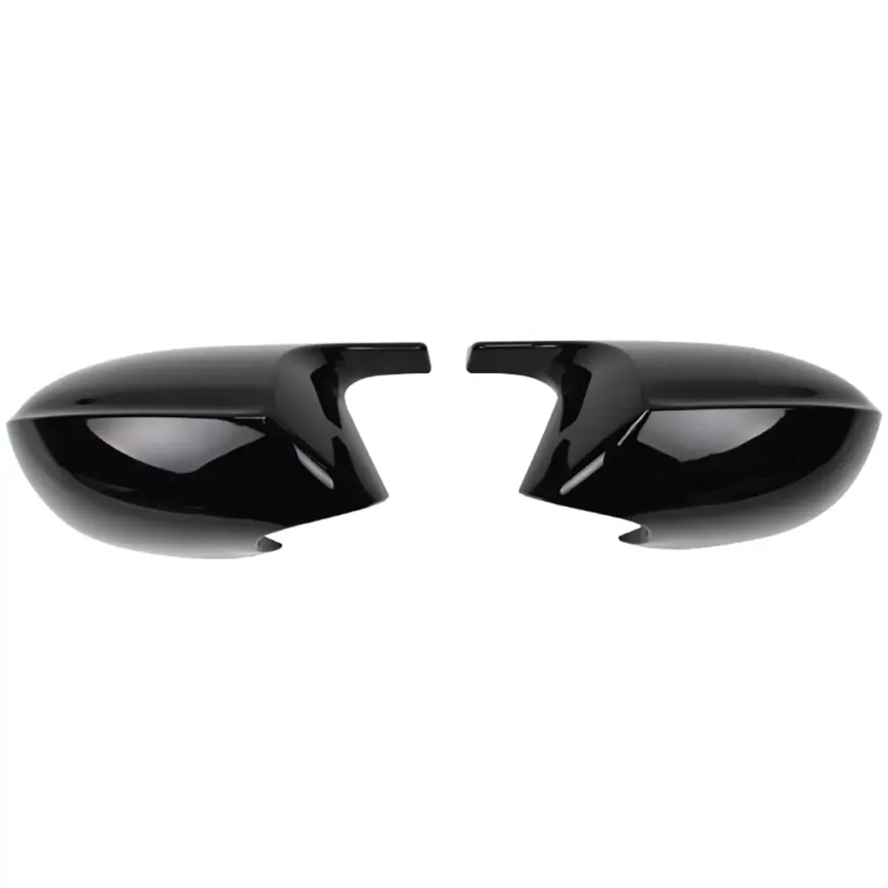 Calotte Specchietti Lucide Nere per BMW Z4 E89 2009-2016