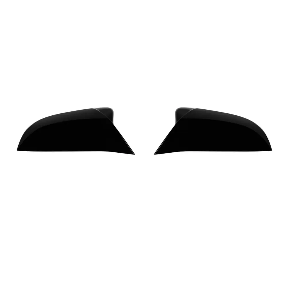 Calotte Specchietti M-type Nere Lucide per BMW Serie 1 F40