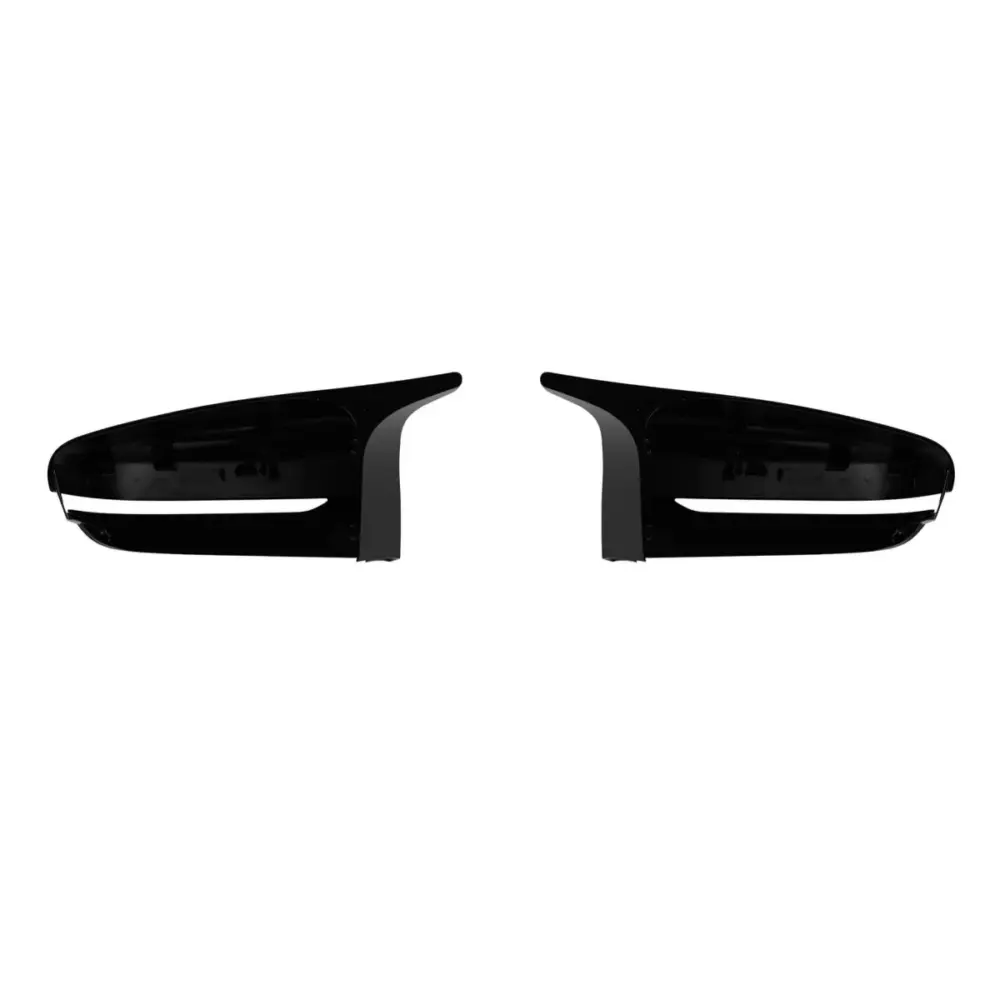 Calotte Specchietti M5 Nere Lucide per BMW Serie 2 G42