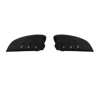 Calotte Specchietti Nero Lucido RS Style per Audi A3 dal 2020