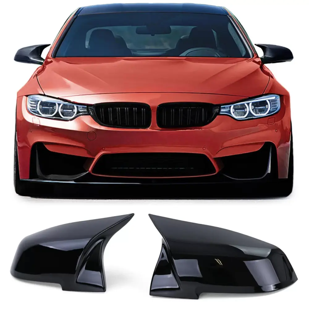 Calotte Specchietti per BMW F20 F22 F30 F31 F32 F33 F34 F35 F36