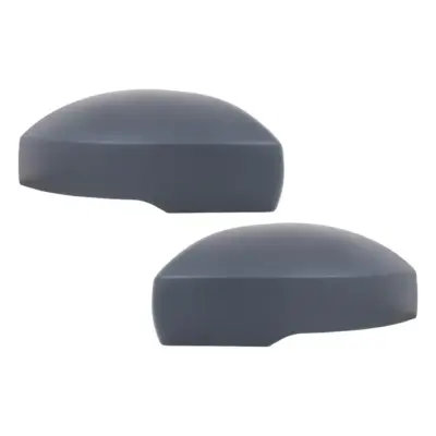 Calotte Specchietti per Range Rover Vogue L322 2002-2013 Sport L320 2005-2013