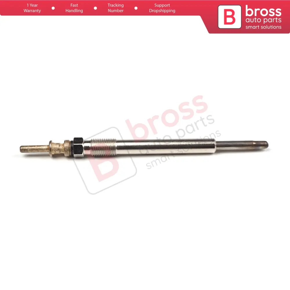 Candela Riscaldamento 1 Pezzo per BMW Serie 7 4.0 4.5