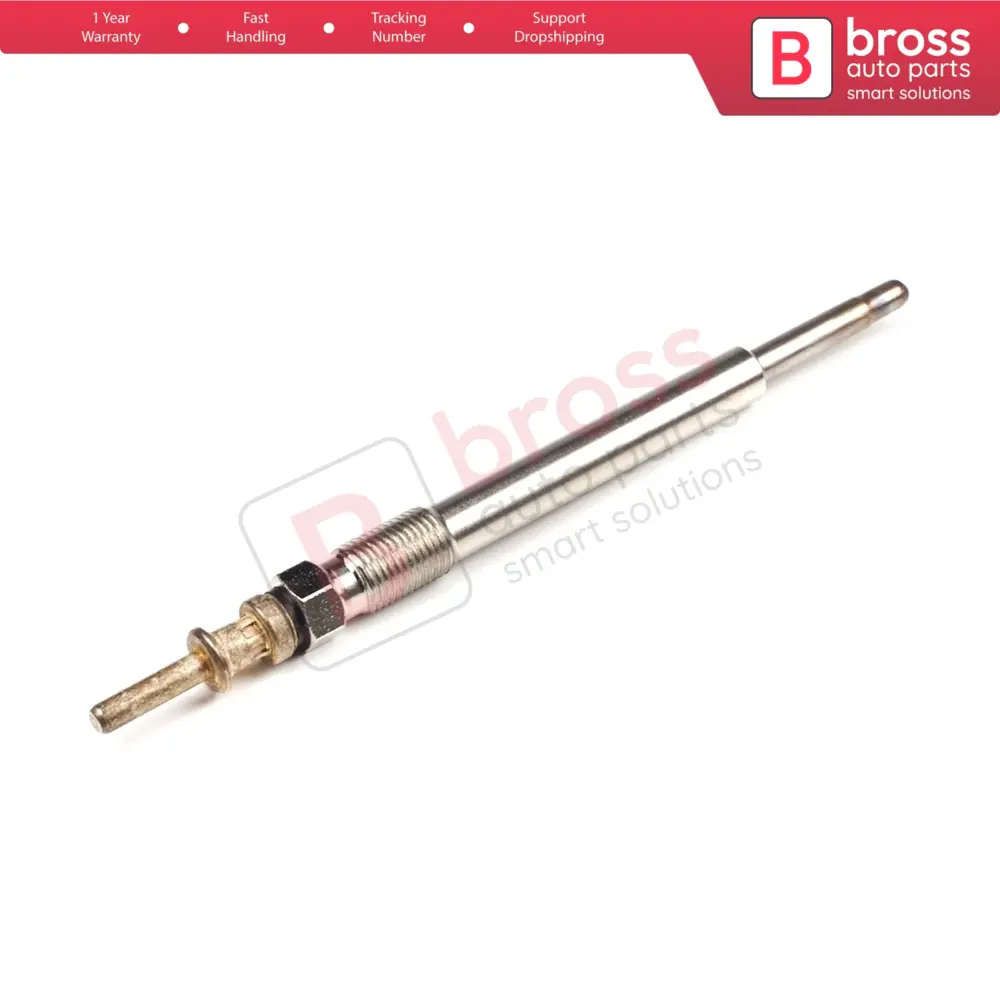Candela Riscaldamento 1 Pezzo per BMW Serie 7 4.0 4.5