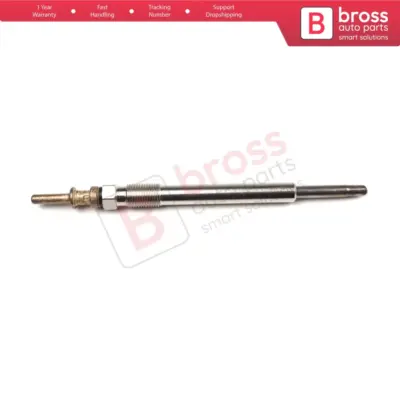 Candela Riscaldamento 1 Pezzo per BMW Serie 7 4.0 4.5