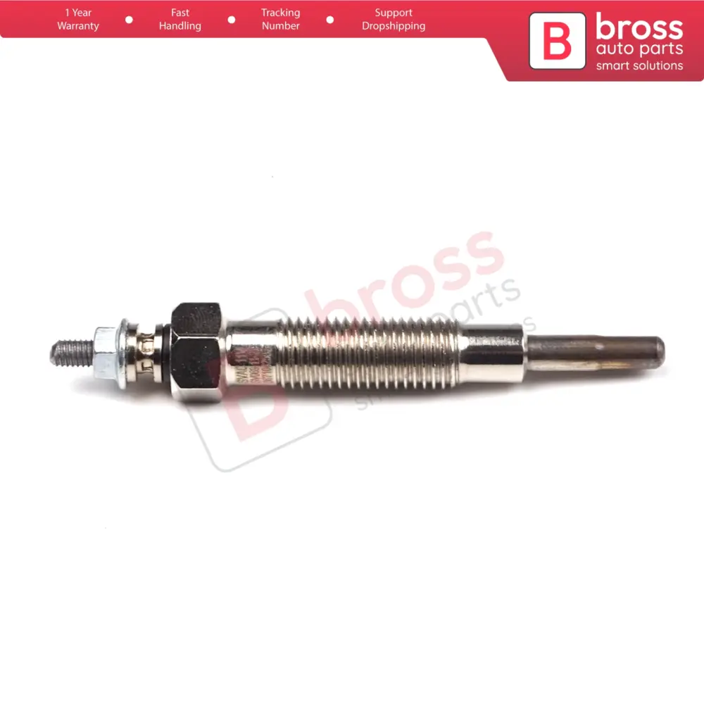 Candela Riscaldamento 11 Volt Md197511 GN107 per Mitsubishi Hyundai
