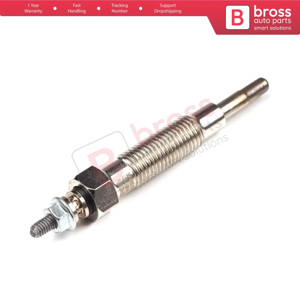 Candela Riscaldamento 11 Volt Md197511 GN107 per Mitsubishi Hyundai