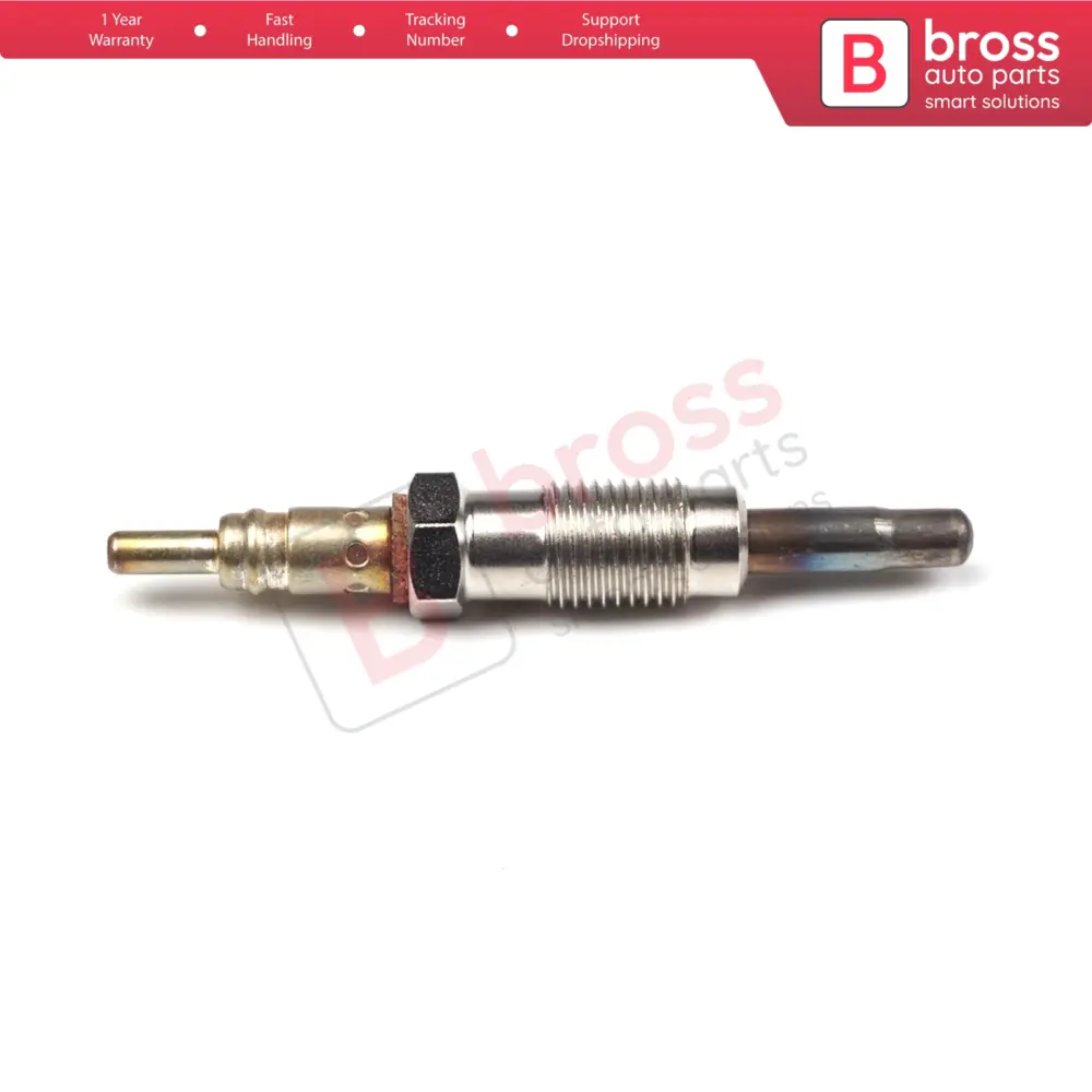 Candela Riscaldamento GX91 0100226391 per Fiat 1.9 D