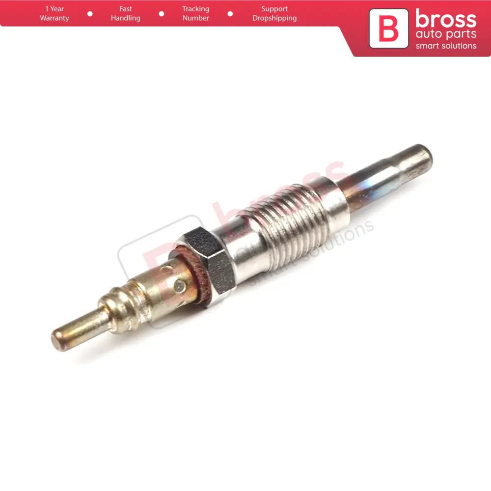 Candela Riscaldamento GX91 0100226391 per Fiat 1.9 D