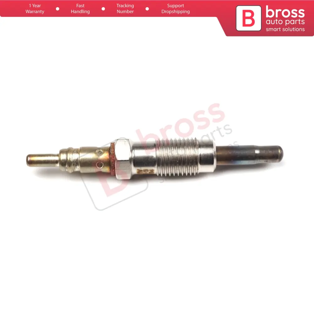 Candela Riscaldamento GX91 0100226391 per Fiat 1.9 D