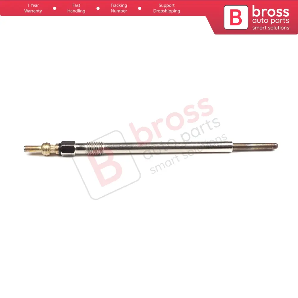 Candeletta Riscaldamento 11.5v A0011594601 per Mitsubishi Colt 1.5 di Smart 1.5