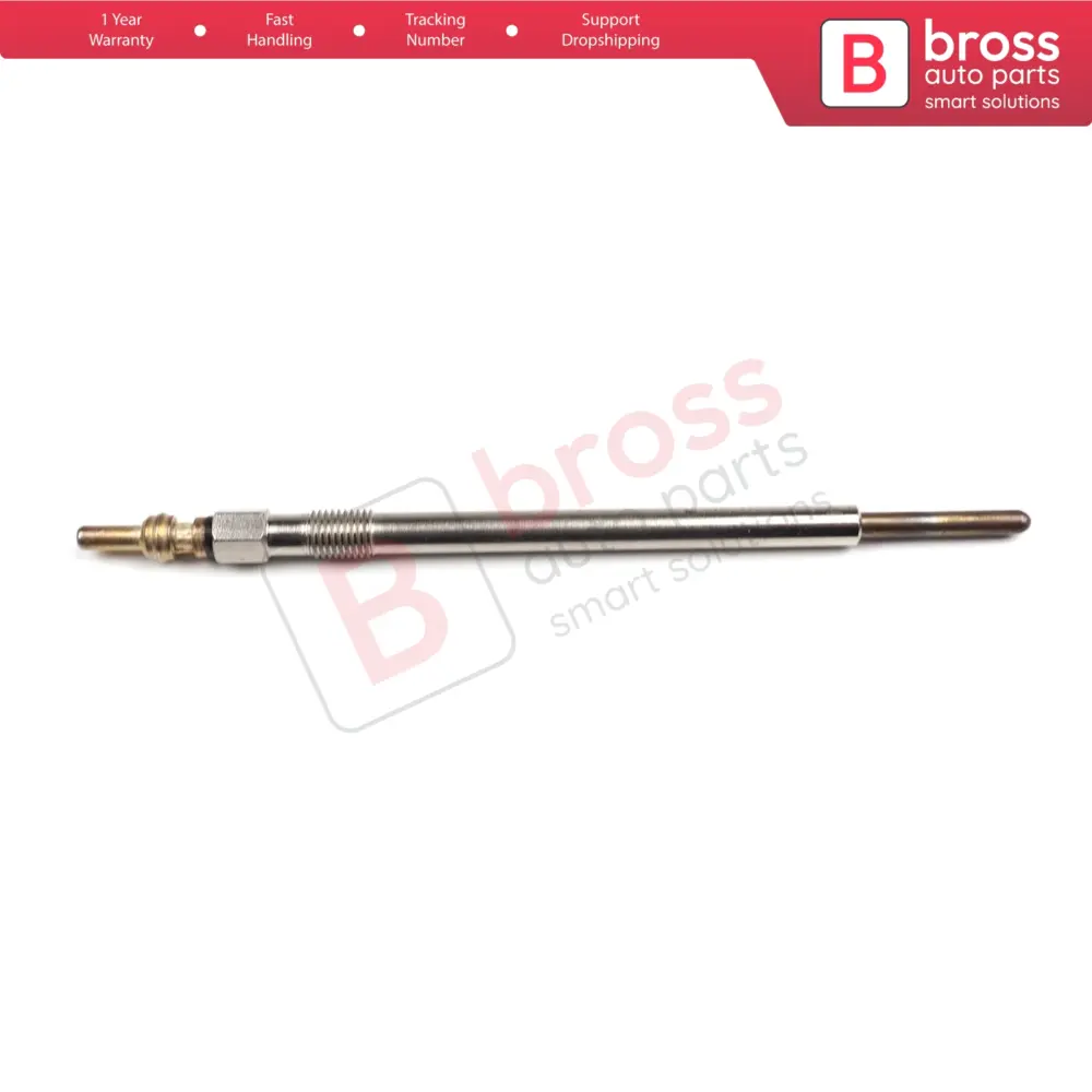 Candeletta Riscaldamento 11.5v A0011594601 per Mitsubishi Colt 1.5 di Smart 1.5
