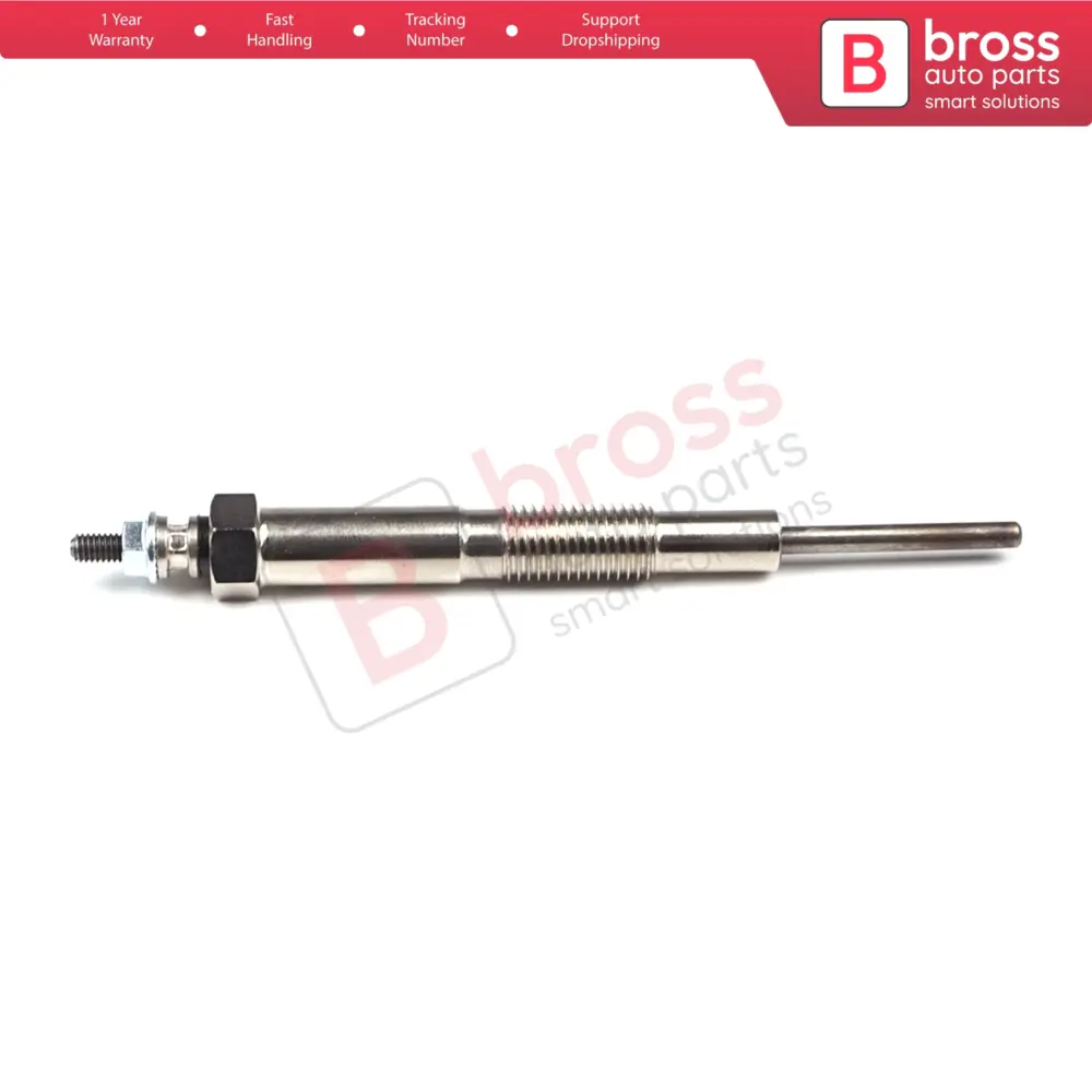 Candeletta Riscaldamento 11 Volt Rf2a1860 per Mazda 2.0d