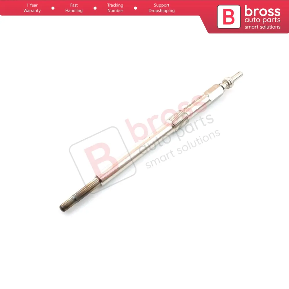 Candeletta Riscaldamento Ausiliario 11.5v per VW Transporter Lt MK2 2.8 TDI