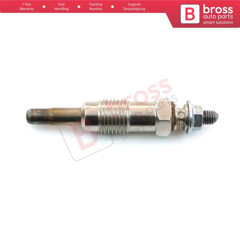 Candeletta Riscaldamento Ausiliario 11 Volt 96ff6m090aa per Ford Mazda 1.8