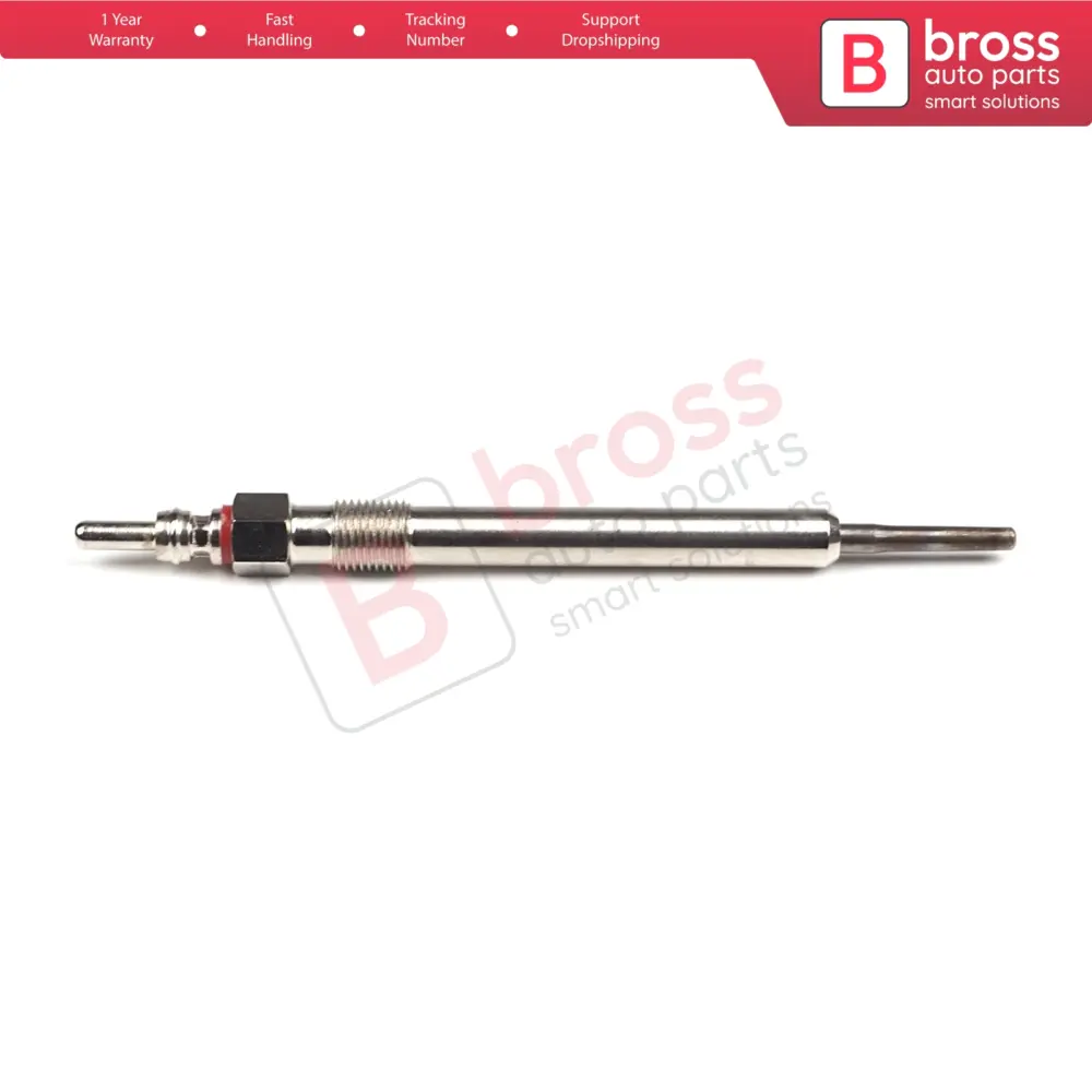 Candelette Riscaldamento 0250403009 03L963319A per VW Audi Seat Skoda