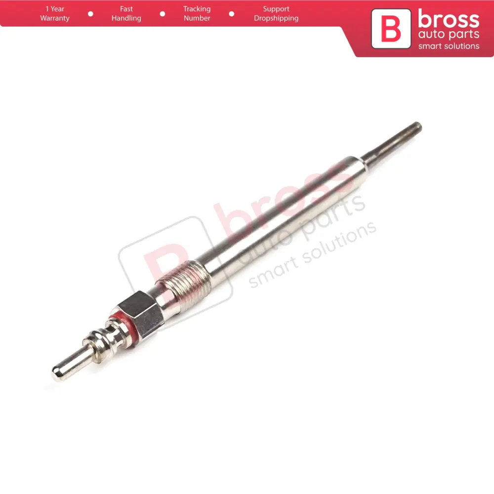 Candelette Riscaldamento 0250403009 03L963319A per VW Audi Seat Skoda