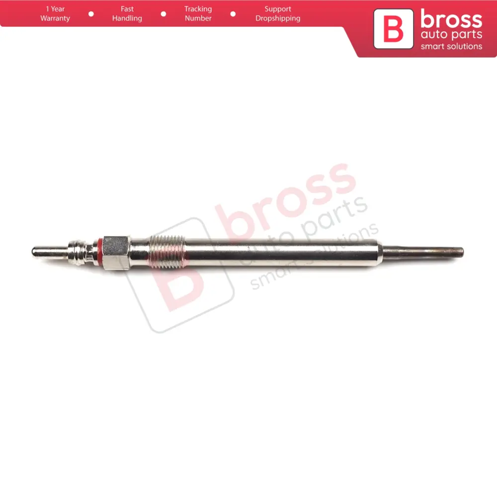 Candelette Riscaldamento 0250403009 03L963319A per VW Audi Seat Skoda