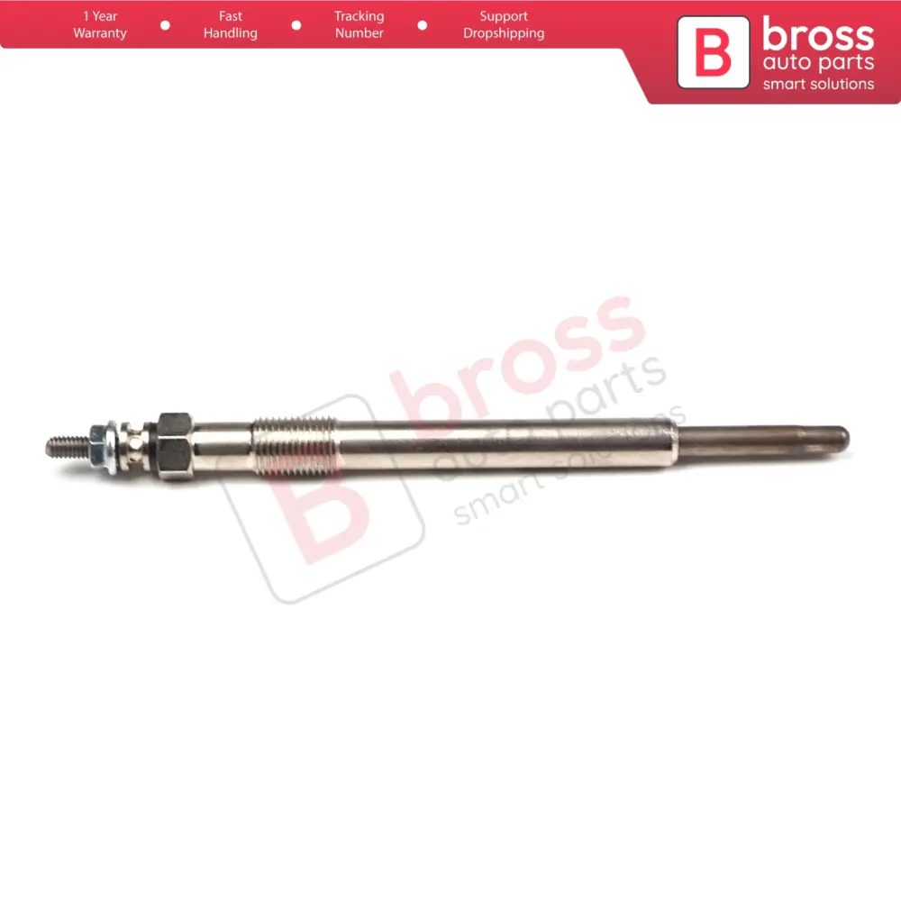 Candelette Riscaldamento GX126 944mj 100226206 per Opel Vectra B