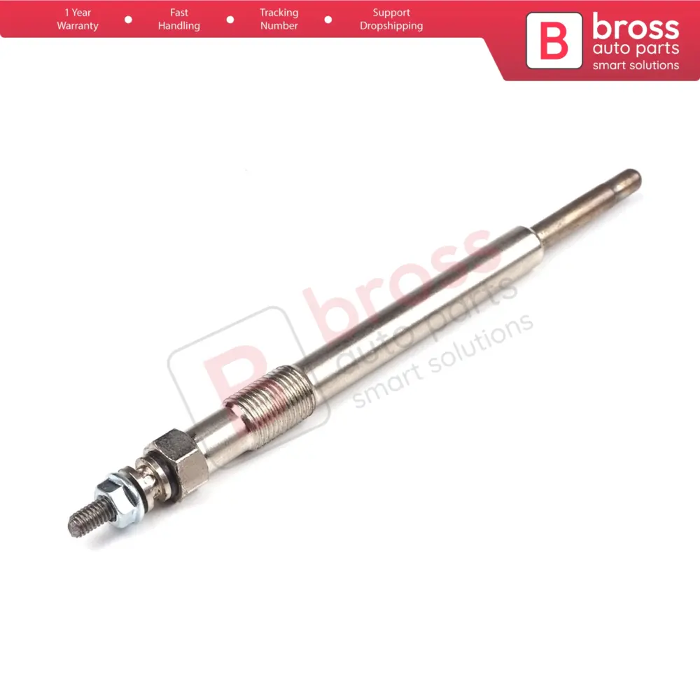 Candelette Riscaldamento GX126 944mj 100226206 per Opel Vectra B
