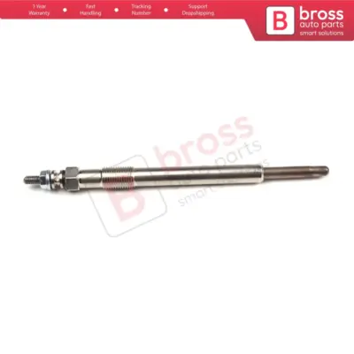 Candelette Riscaldamento GX126 944mj 100226206 per Opel Vectra B