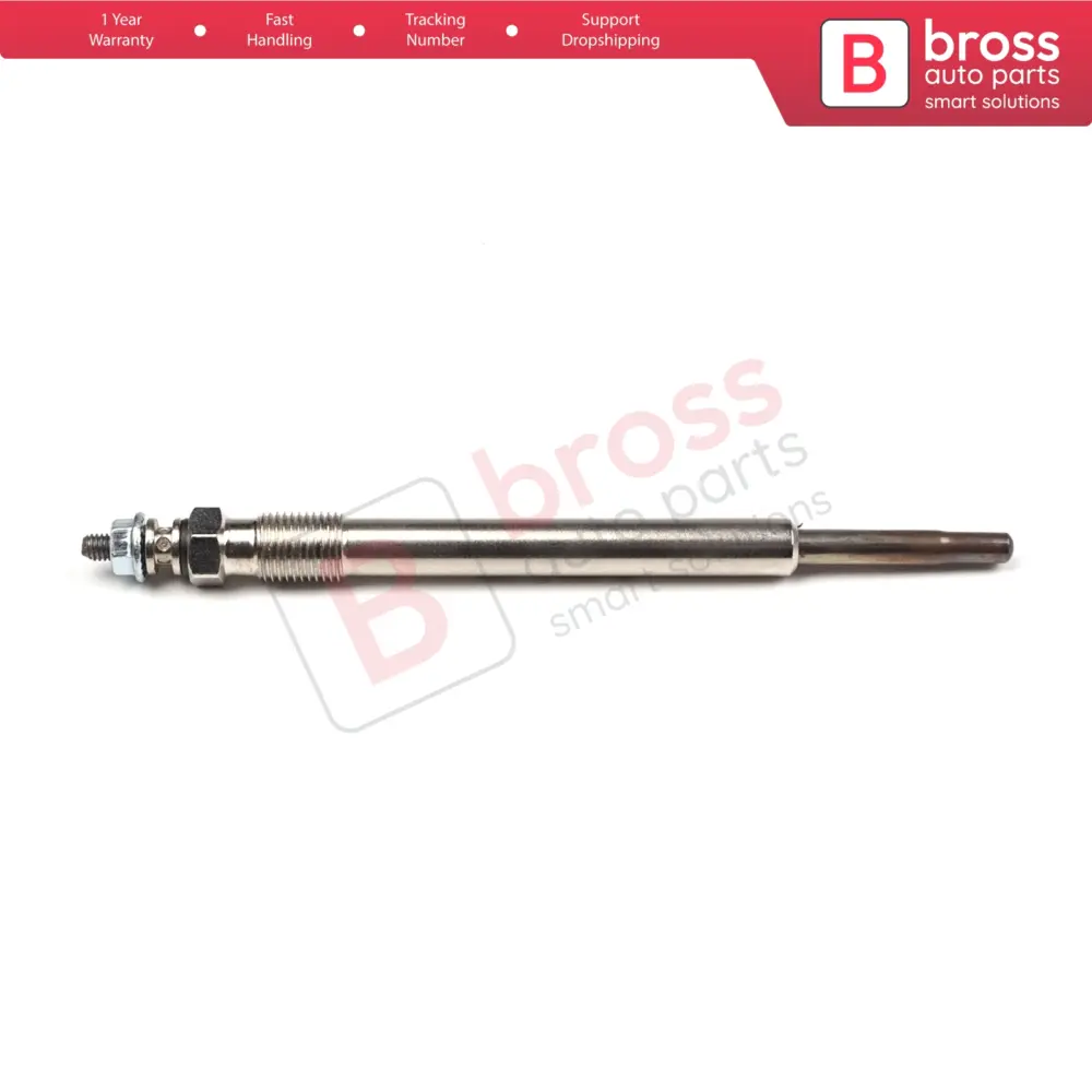 Candelette Riscaldamento GX128 per Mercedes a W168 Vaneo 1.7 CDI