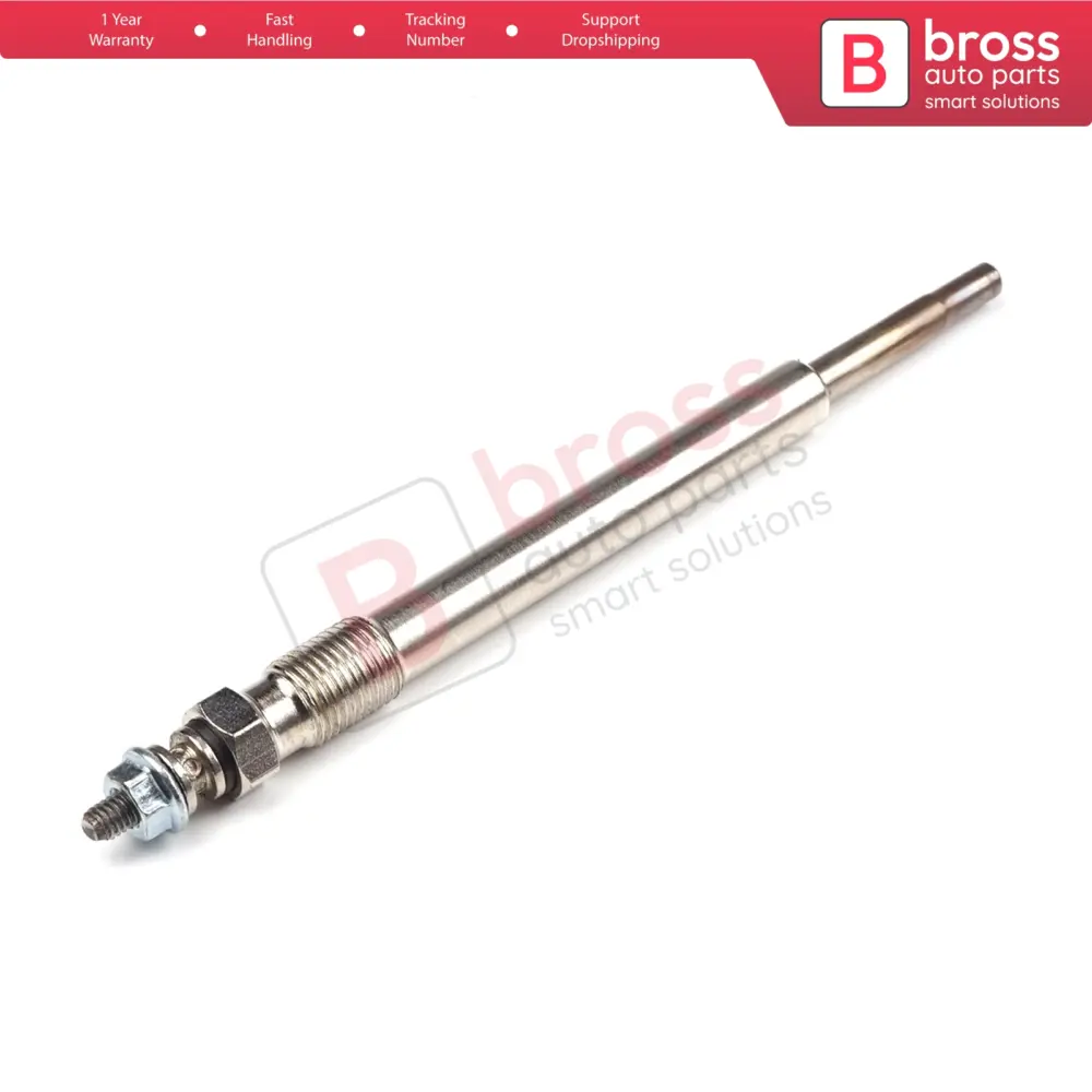 Candelette Riscaldamento GX128 per Mercedes a W168 Vaneo 1.7 CDI