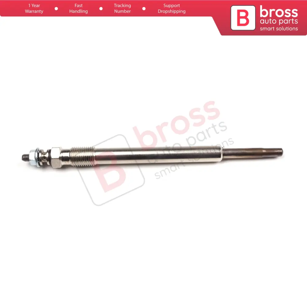 Candelette Riscaldamento GX128 per Mercedes a W168 Vaneo 1.7 CDI