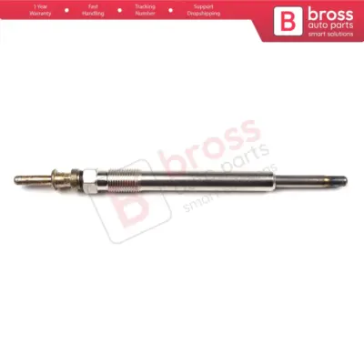 Candelette Riscaldamento GX133 0 100 226 370 per BMW Serie 7 E38 740d