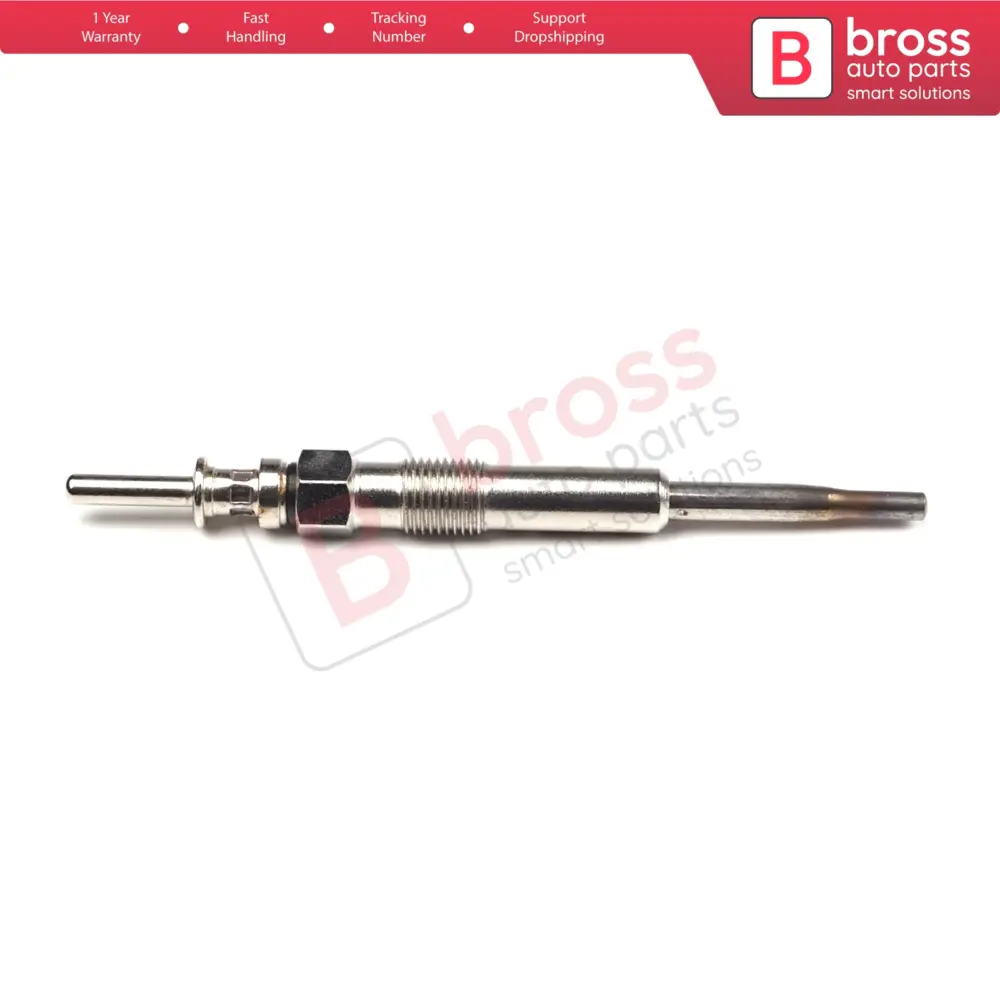 Candelette Riscaldamento Gx2106 12237786869 GE102 per BMW Jeep