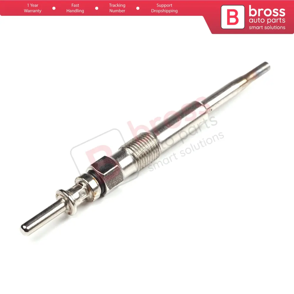 Candelette Riscaldamento Gx2106 12237786869 GE102 per BMW Jeep