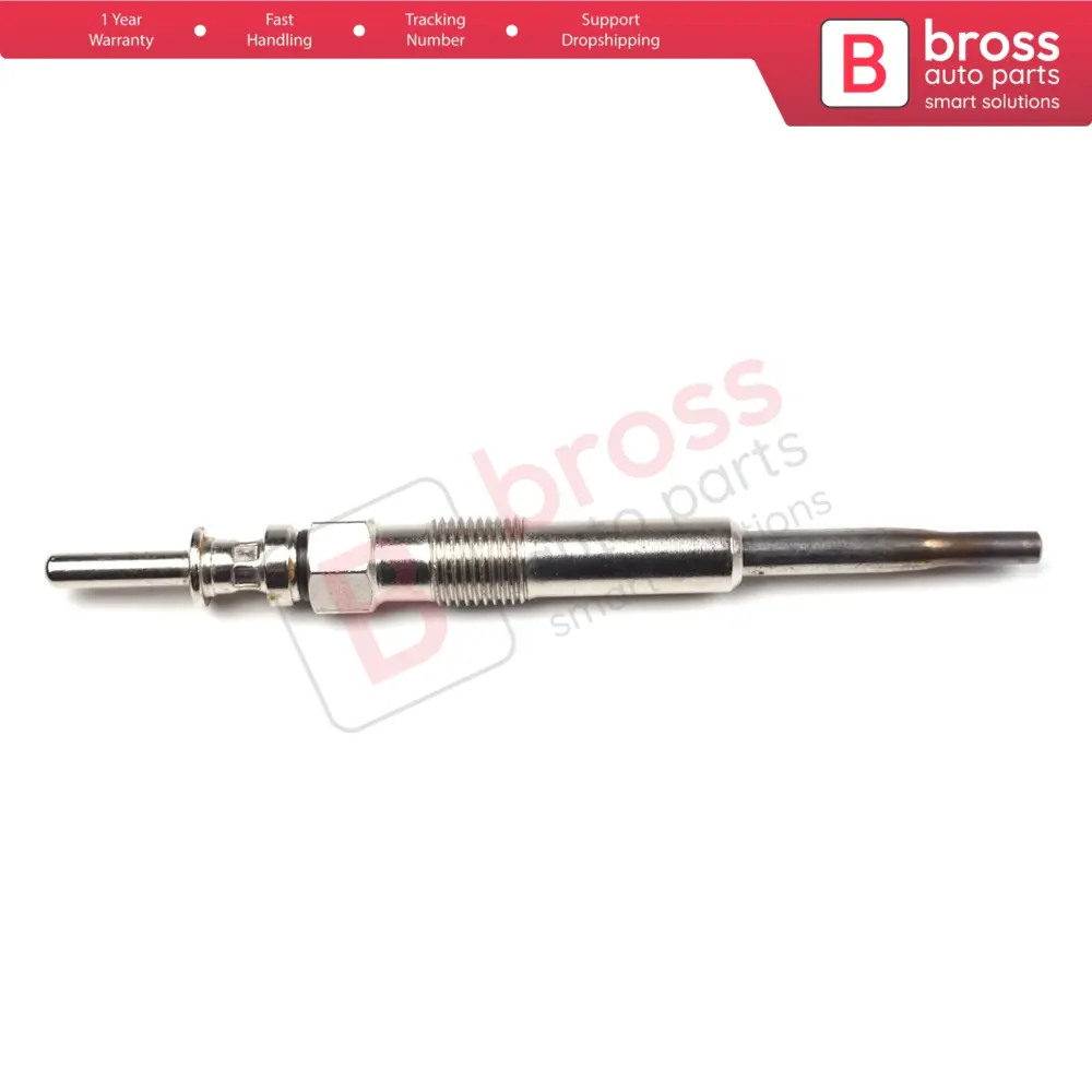 Candelette Riscaldamento Gx2106 12237786869 GE102 per BMW Jeep