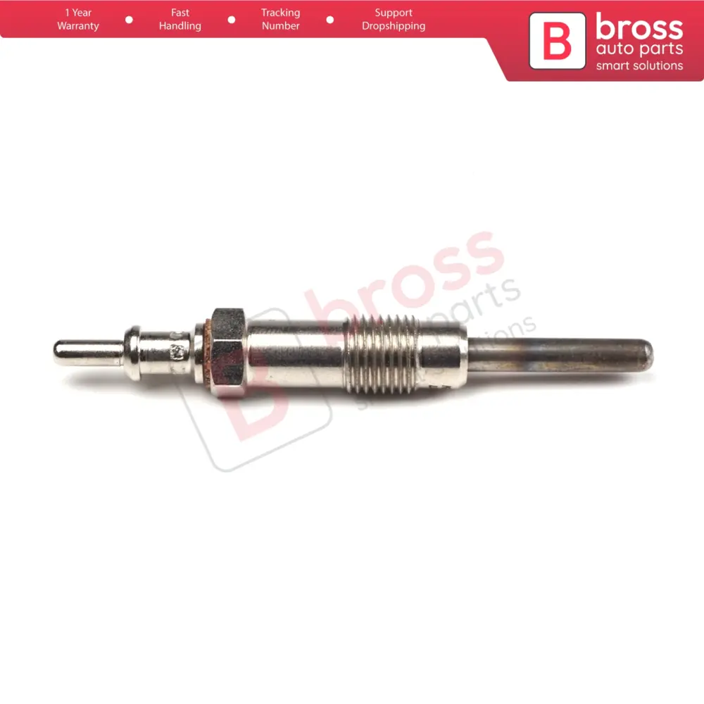 Candelette Riscaldamento GX86 0011592601 per Mercedes Sprinter Vario 2.9 D