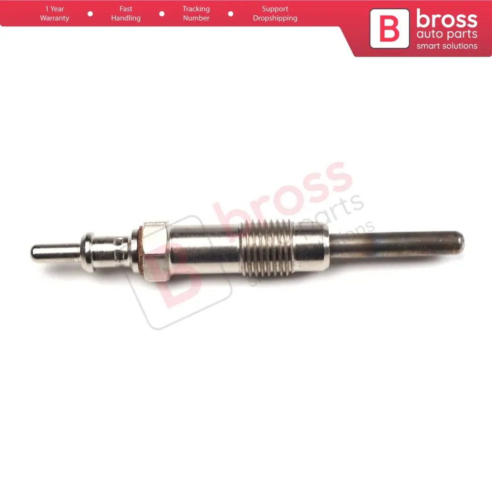 Candelette Riscaldamento GX86 0011592601 per Mercedes Sprinter Vario 2.9 D