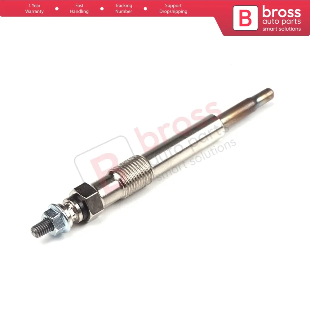 Candelette Riscaldamento GX96 Xs4u6m090ab GN993 per Ford 1.8