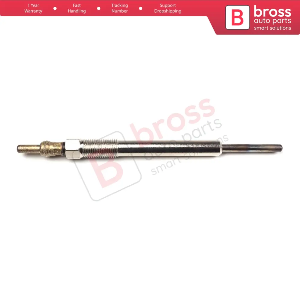 Candelette Riscaldamento Opel 1.3 Cdti Gx2119 1826357 GE112 100266031
