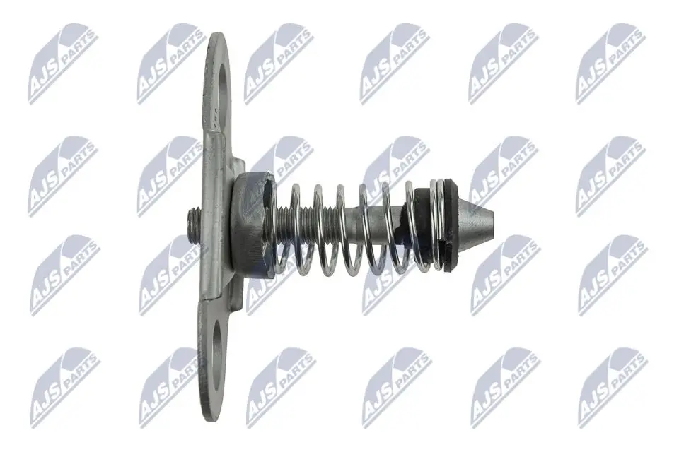 Cappa Castello Cofano Superiore per BMW 3 E46 1998- X5 E53 2001