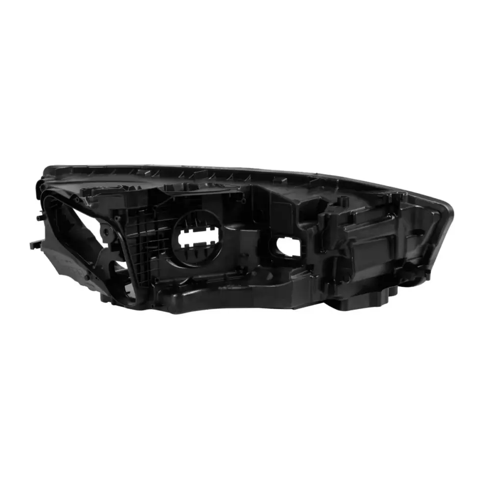 Carcassa Anteriore Sinistra per Fari LED Audi A7 2015-2017
